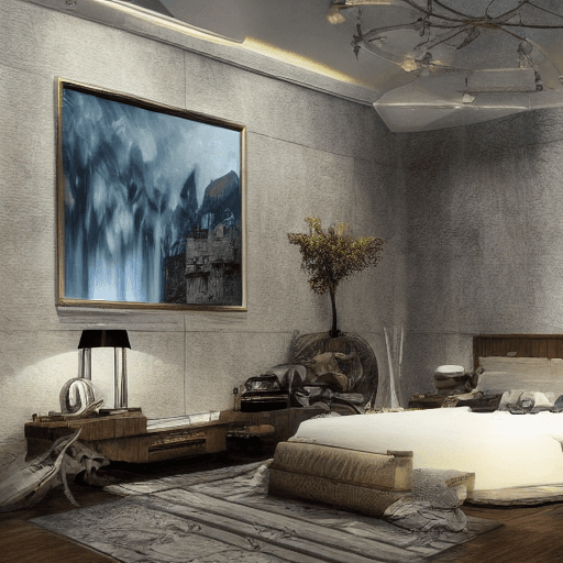 AI generated: best quality, 16k, masterpiece, best quality, photorealistic, dramatic lighting