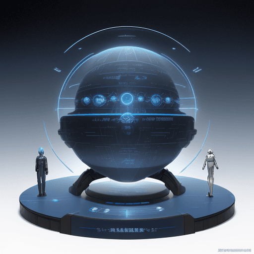 AI generated: sketches blueprint of futuristic sci fi, warp engine, warp bubble configurations, hyperdrive engines...