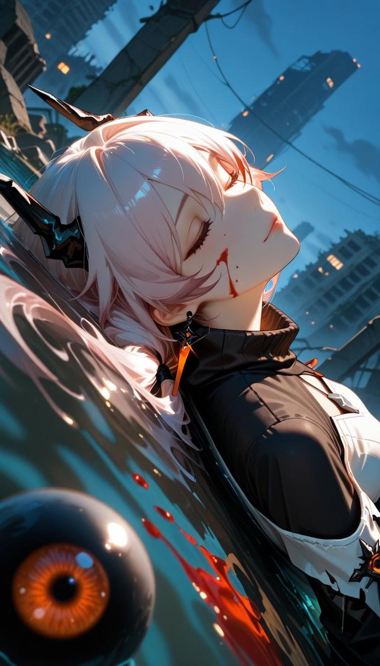 One obsession_NSFW - Image 2