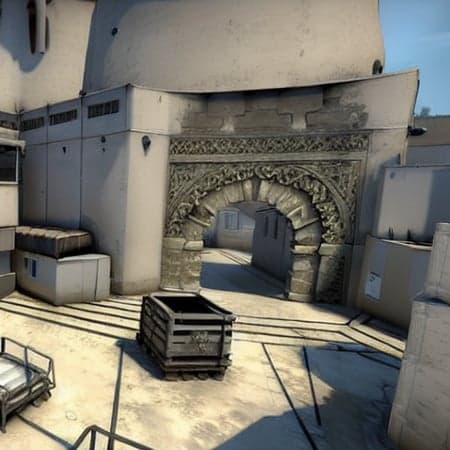 CS:GO Map Generator - Image 2