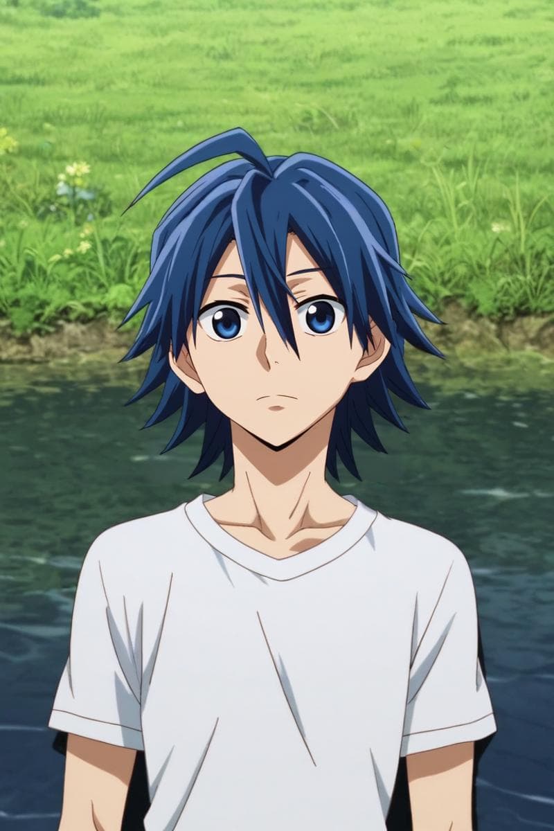 Sangaku Manami | Yowamushi Pedal / Yowapeda