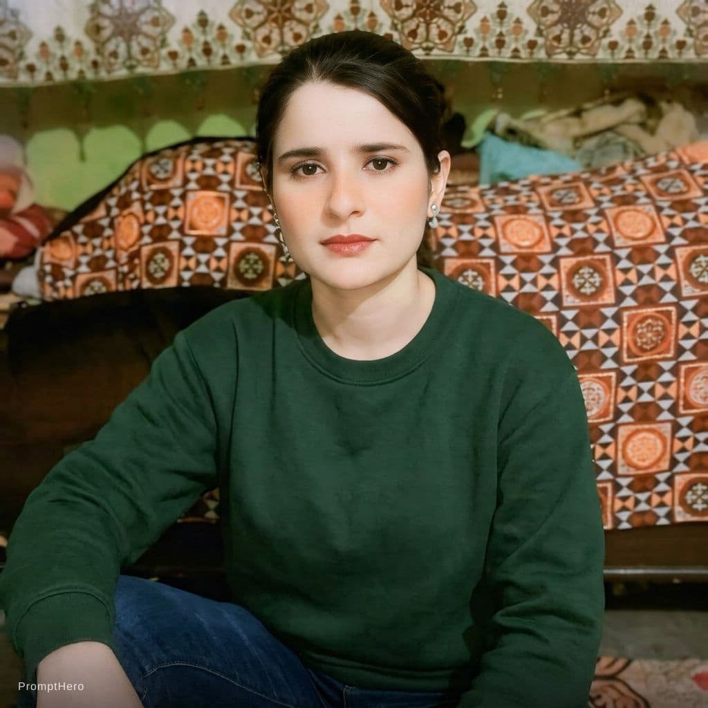 AI generated: Among the growing list of AI photo editing tools, Deepfake Maker takes a slightly different approach...