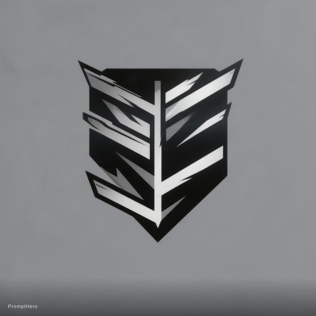 AI generated: yö harflerinden logo istiyorum