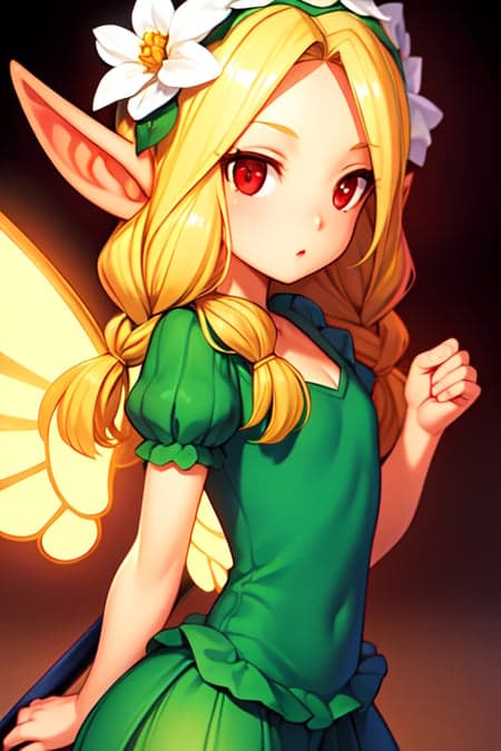 Odin Sphere (Style) - Image 5