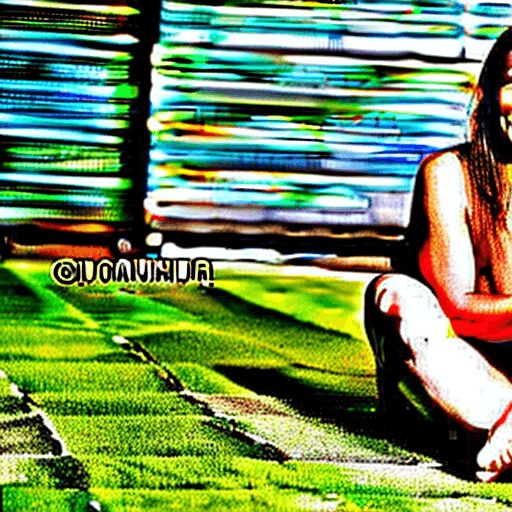 AI generated: highly detailed RAW ((nude full body ))) Photo of a beautiful cute adorable    woman nude,(no clothe...