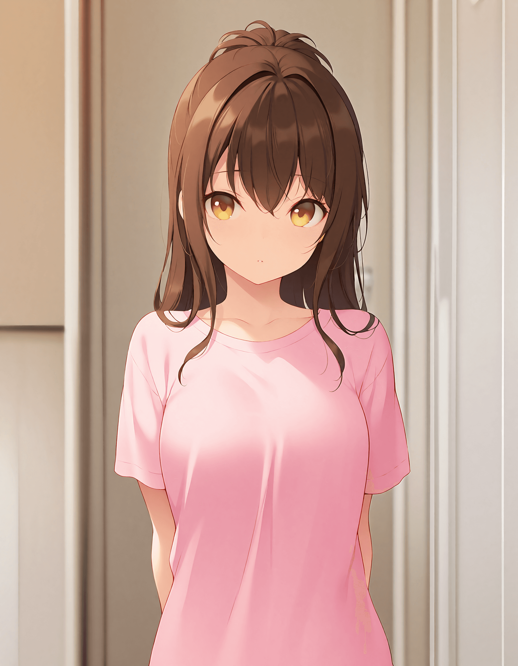 Syokuyou-Mogura Style for Illustrious