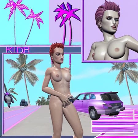 Vaporbabe Polywave - Image 3