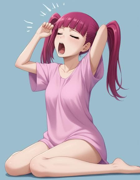 Riruka Dokugamine