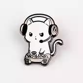 CatGamer's avatar