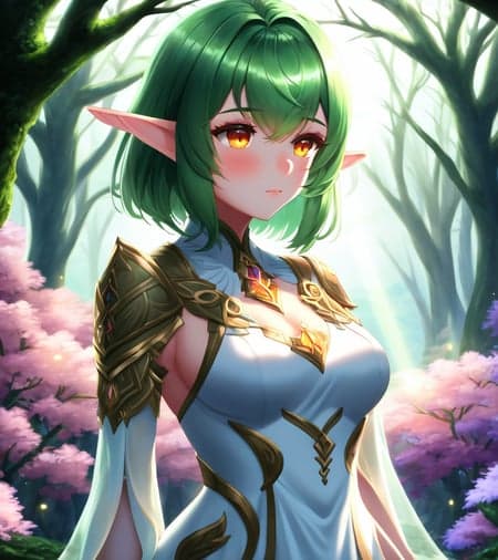 Mishi Anime - Image 1