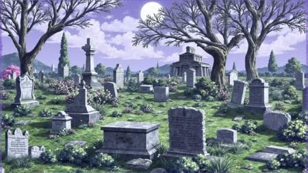 Visual Novel Backgrounds - Image 1