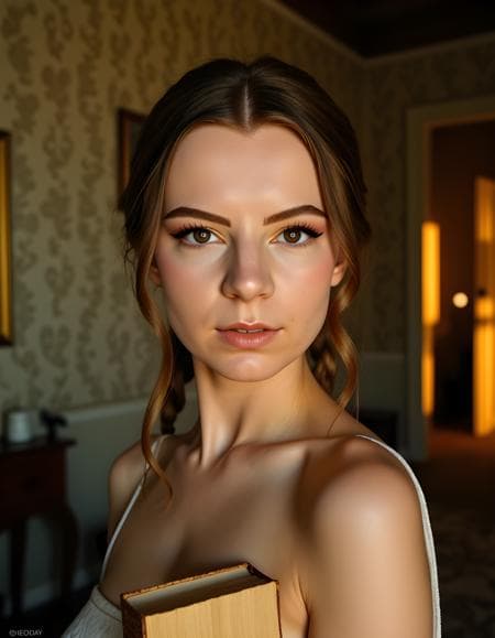 Elise Ecklund - Image 1