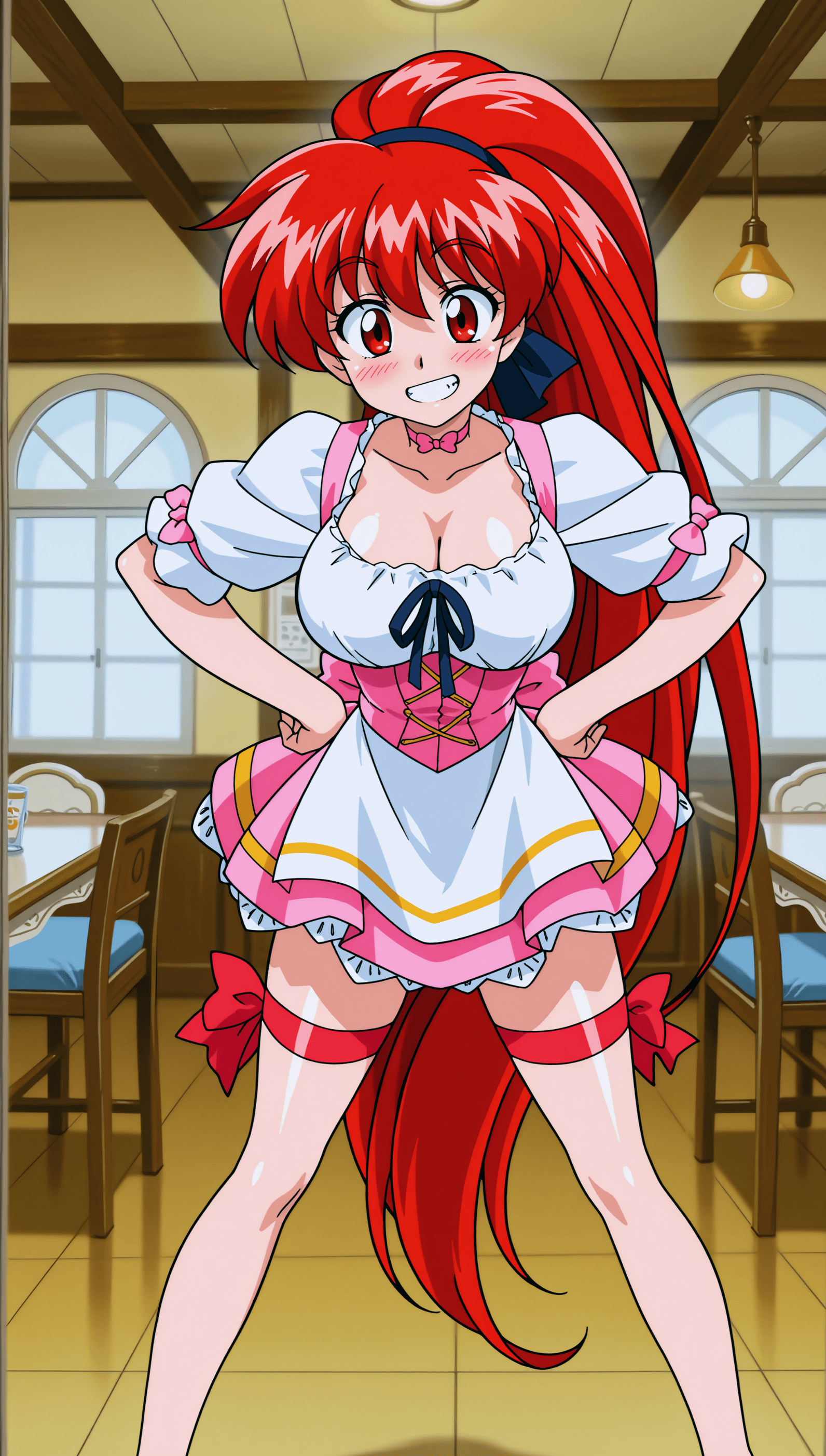 Honjouji Akira [Viper GT1][PONY/IL]