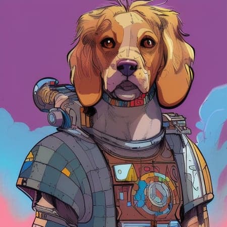 ComicsBlend - Image 1