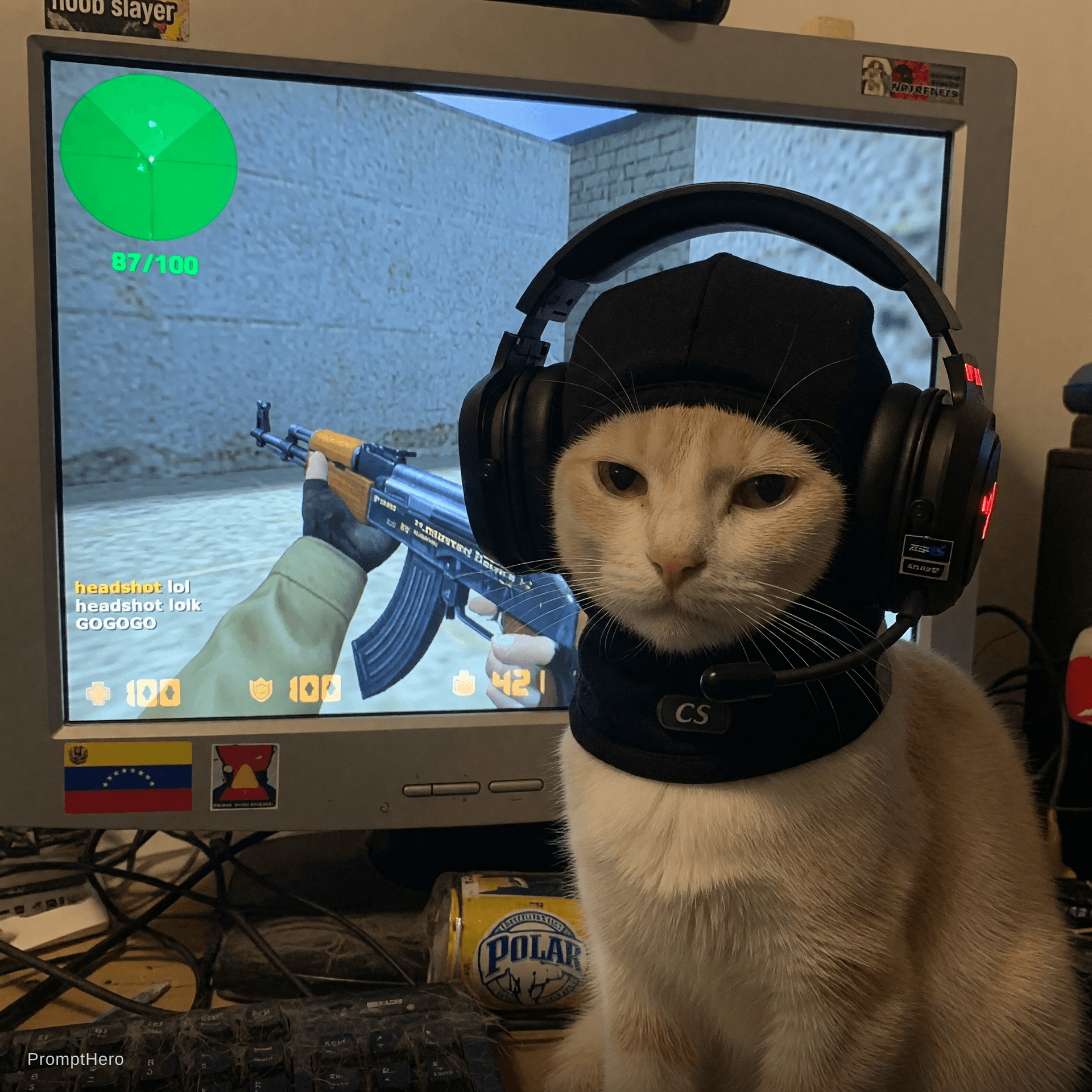 AI generated: {
"meta": {
"version": "1.2",
"locale": "es-VE",
"type": "advanced_profile_animal_humor_gaming",
"gl...