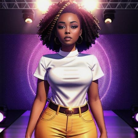 Fashion Solar - Image 4