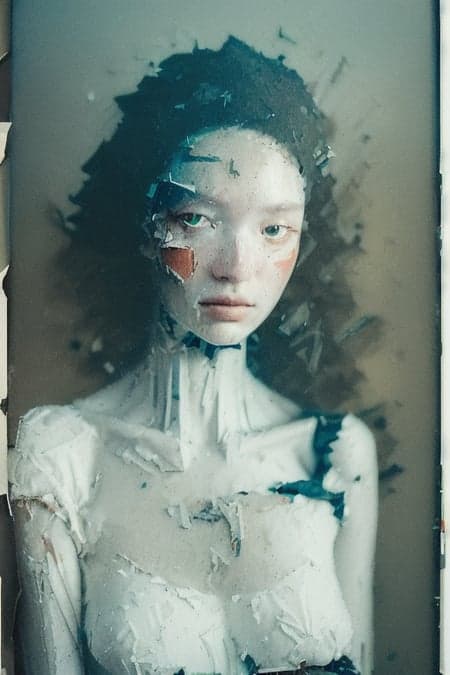 DestroyedPortrait - Image 3