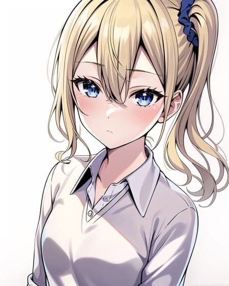 Kaguya-sama：Love Is War  早坂爱/Hayasaka Ai
