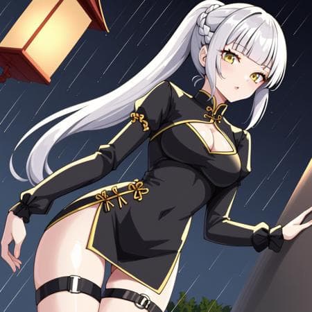 Original Characters Delegation - Image 2