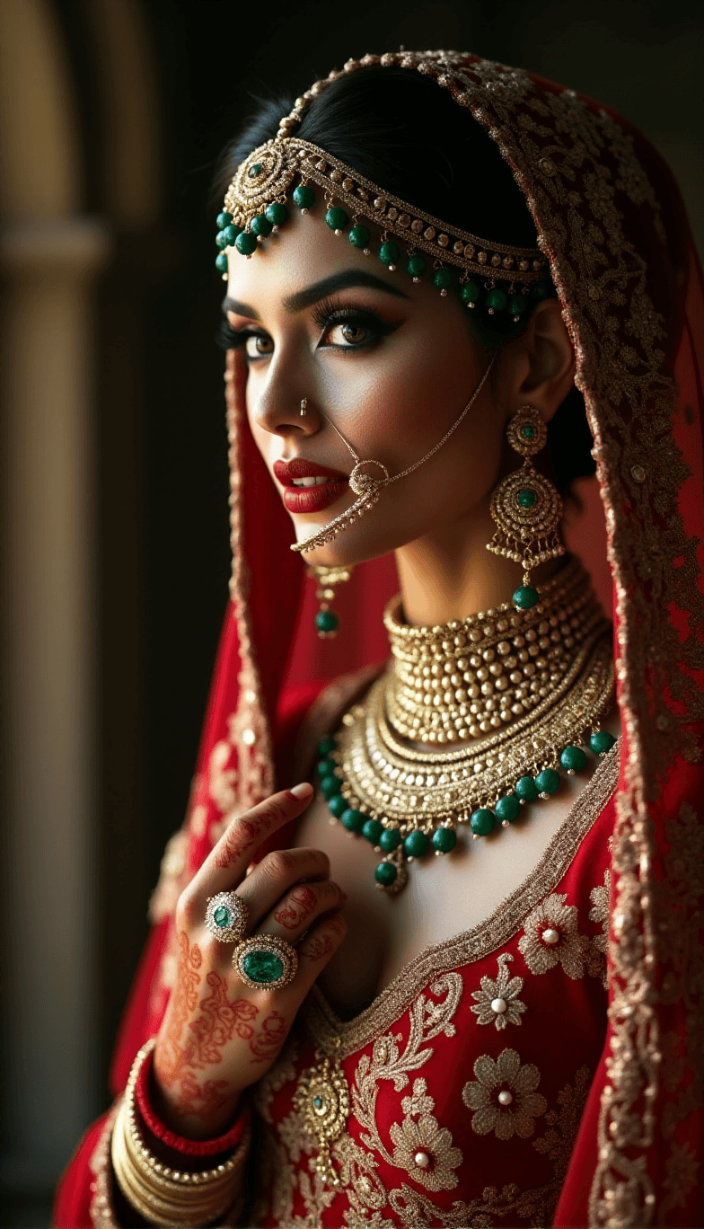 AI generated: High Fashion, Fashion editorial style Luxury product style texture cinematic film still breathtaking...