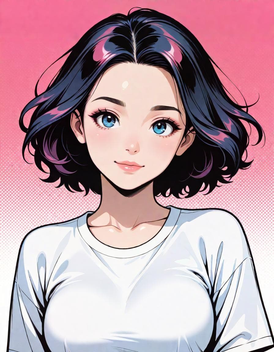pop comic styles - Image 2