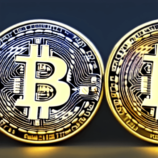 AI generated: bitcoin ambassador 