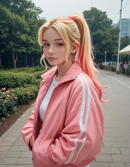 Bule Barbie - Image 2