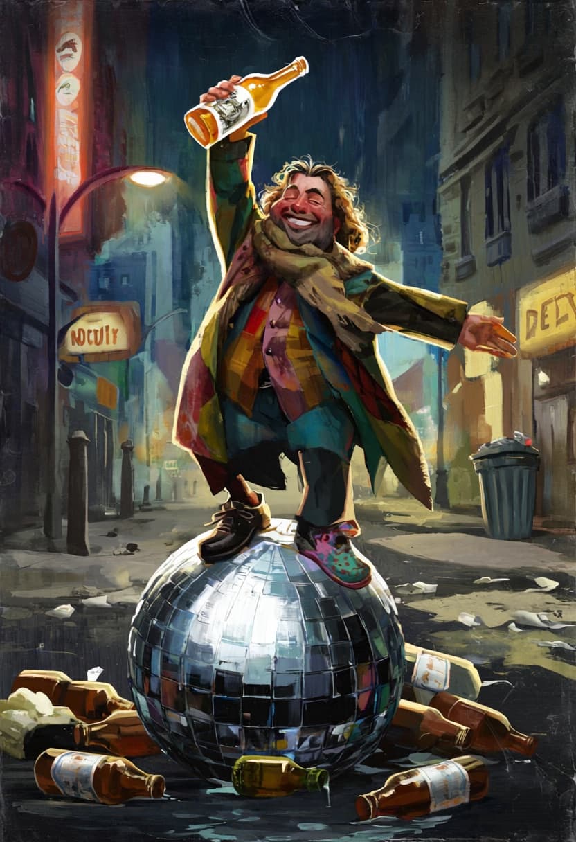 Disco Elysium - Image 3