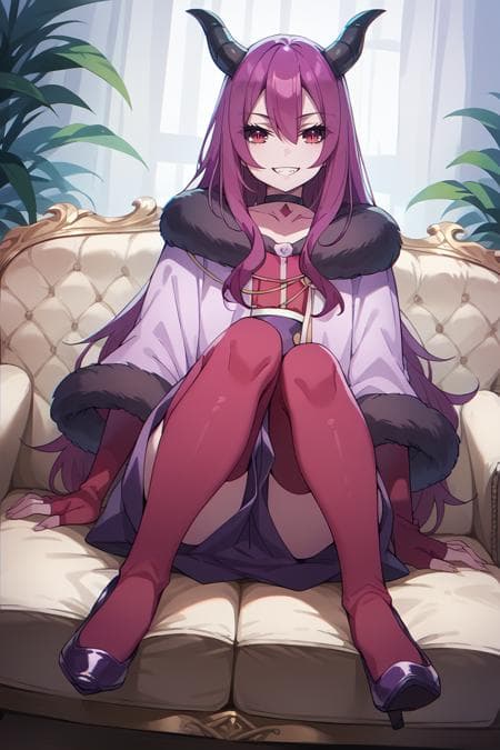 The Strongest Magician in the Demon Lord's Army Was a Human - Dairokuten