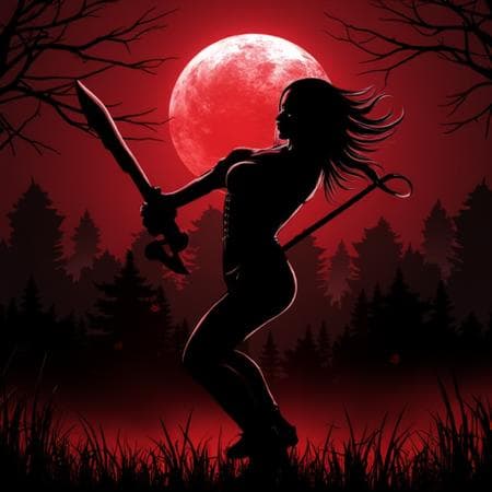 Bloodrayne Realistic-GMR - Image 1