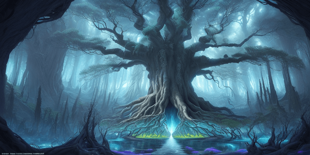 AI generated: a beautiful scenery, digital rendering, trending on pixiv fanbox, , , masterpiece , scene, hypnotic,...