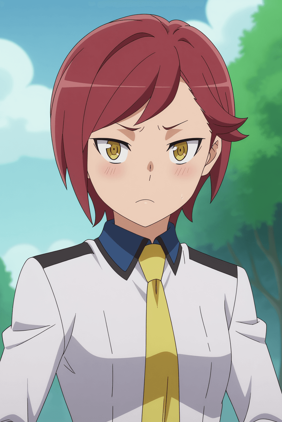Danmachi | Daphne Rauros - Image 3