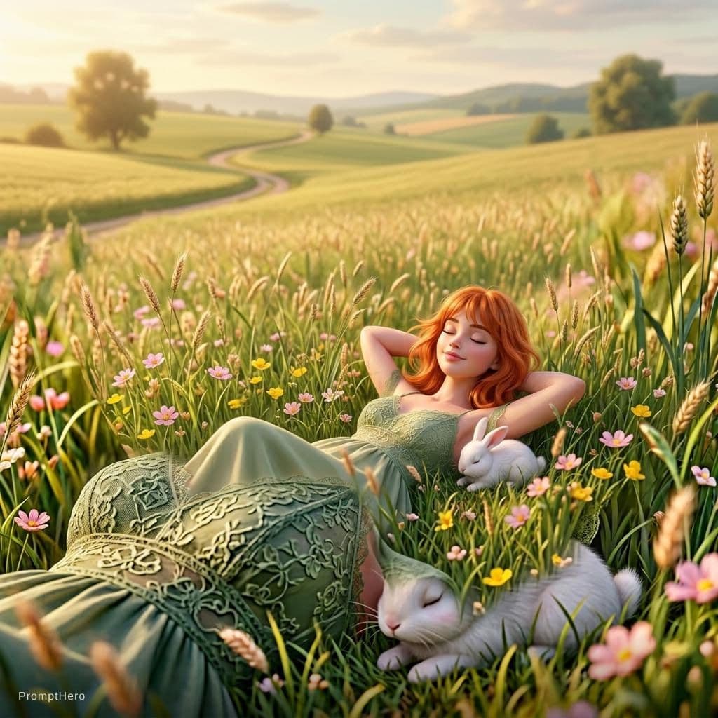 AI generated: Crear un retrato en estilo ilustración 3D tipo Pixar de alta calidad, manteniendo rasgos faciales re...