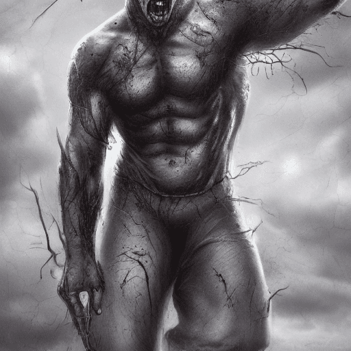 AI generated: Alpha male superior ancient Strigoi vampire, horror, ultra-detailed, HDR --ar 9:16 --q 2 --s 750