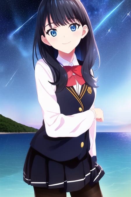 takarada rikka