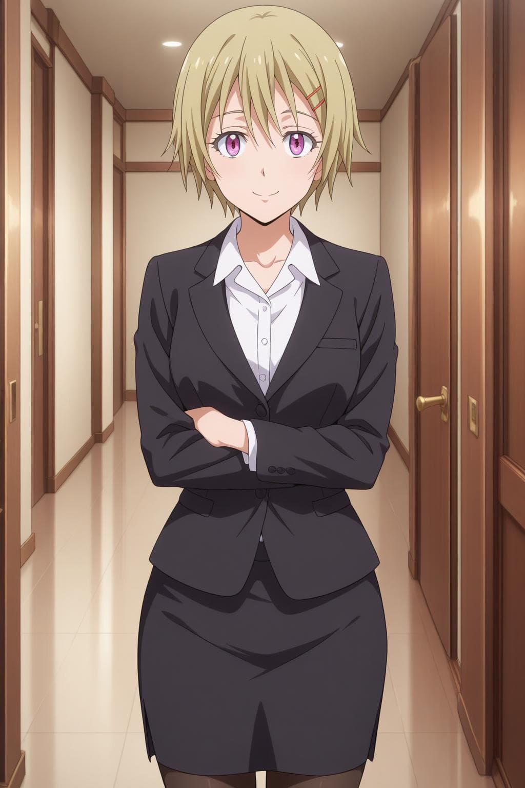 Tiss | That Time I Got Reincarnated as a Slime
