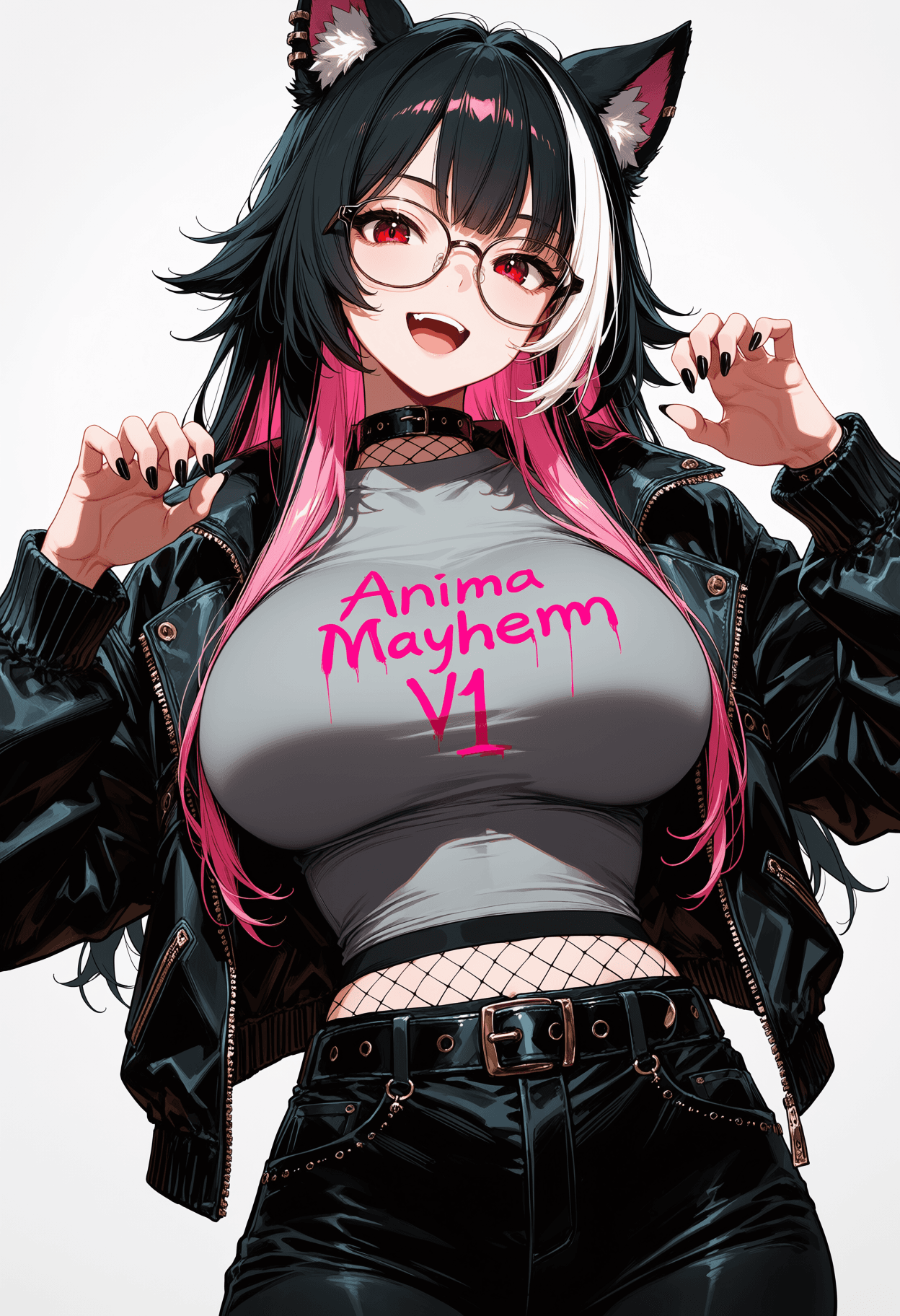 Anima Mayhem - Image 1