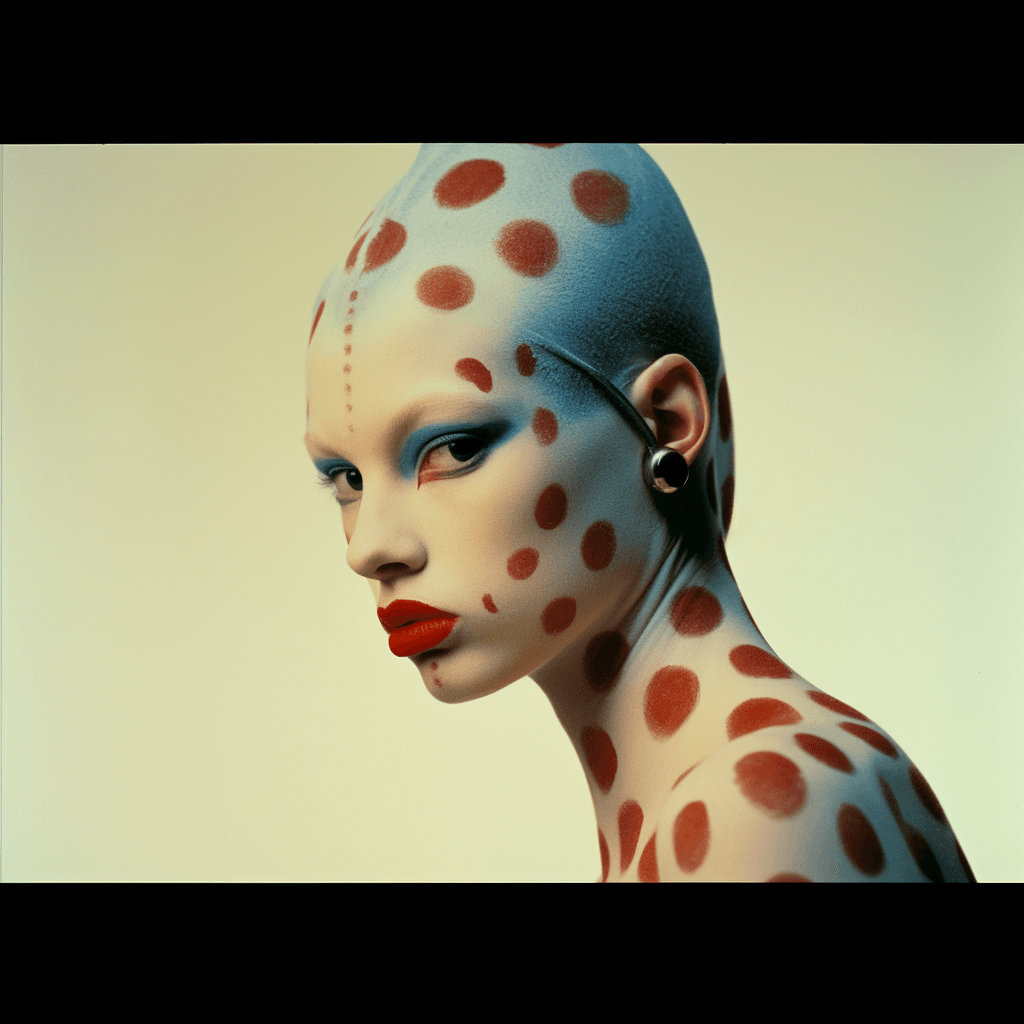 AI generated: fantastic planet, Award - winning, photograph shot with Kodak Portra 800, a Hasselblad 500C, 55mm f/...