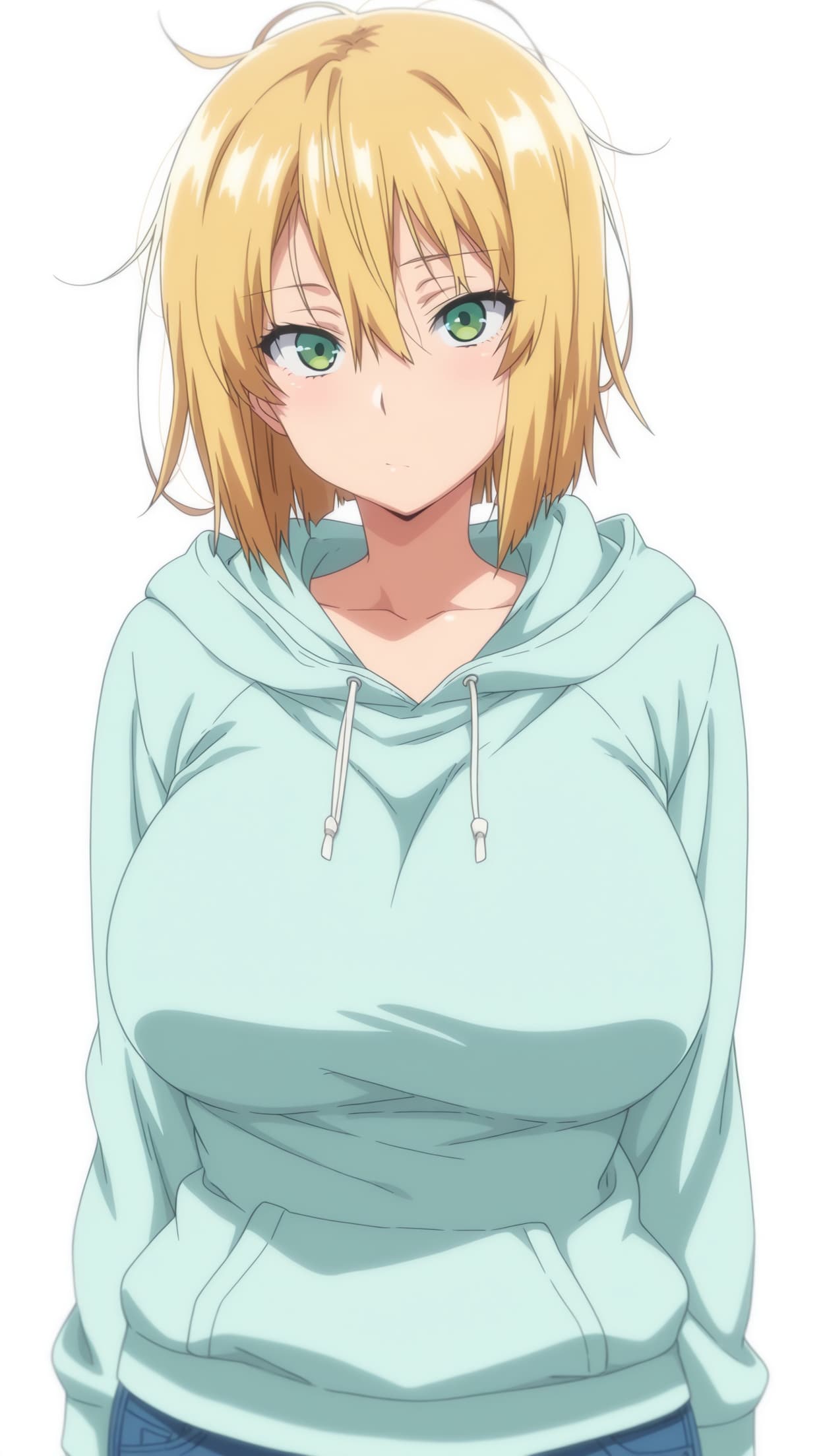 Style Model [Takeda Hiromitsu] - Commission