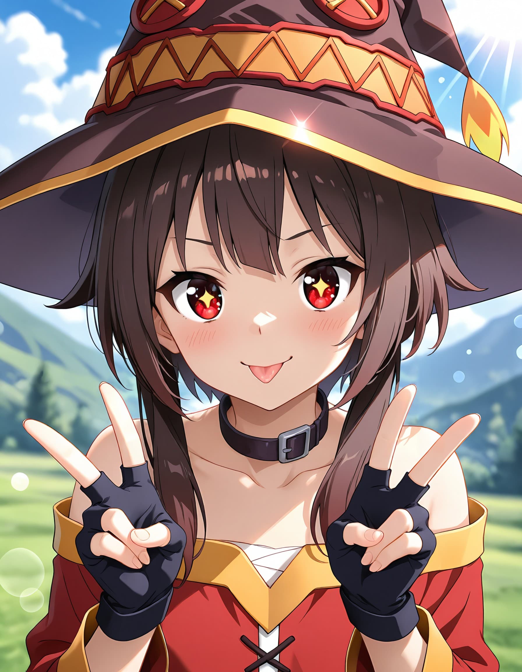 Vete ┃ Candycore ILL