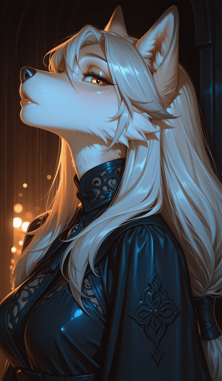 Azure Light - Image 1