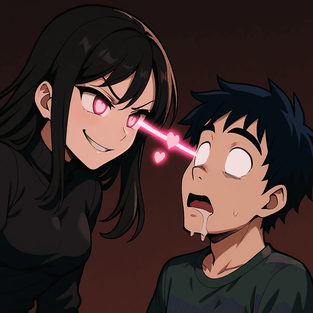 Love Beam