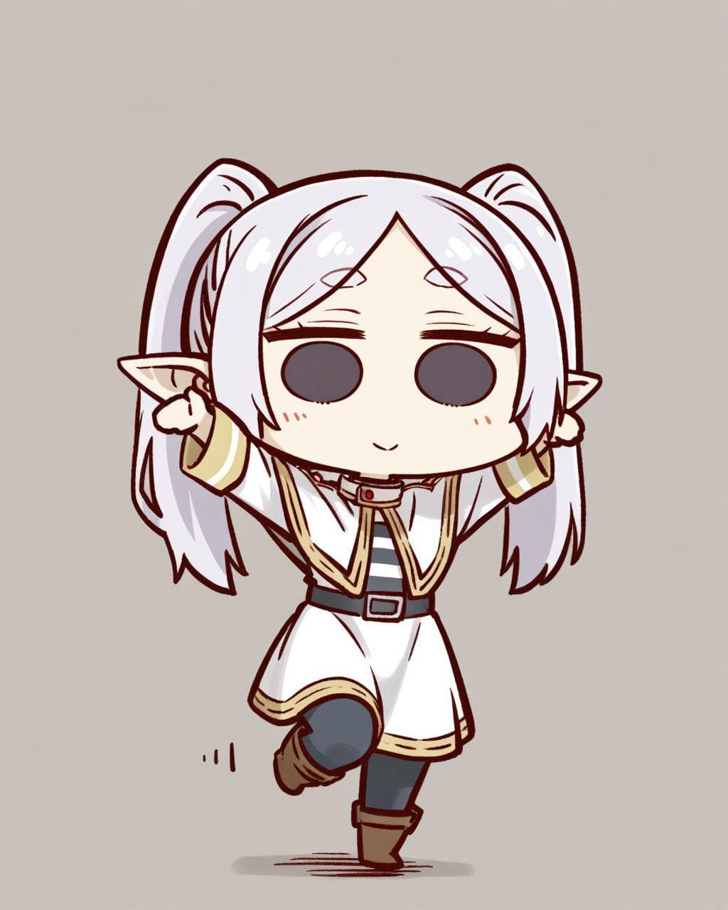 Inu Artstyle - illustrious | 犬 - Image 5