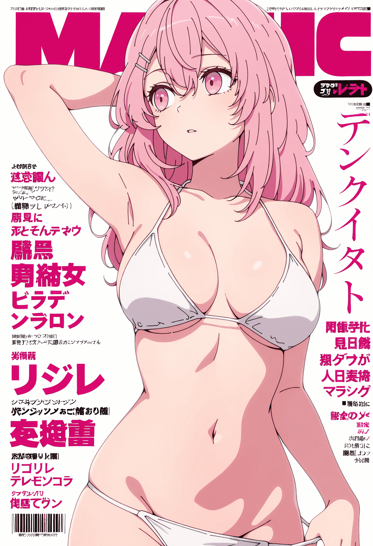 Minami Kotobuki (Oshi No Ko) | [Illustrious]