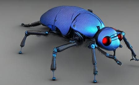 Macro Bug - Image 3