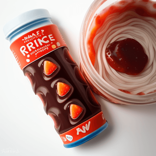 AI generated: Space menu:
Fruit concentrate
chocolate milk tube
roasted noodle tube
Strawberry jam capsule

