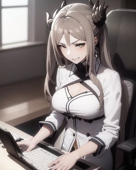 YoRHa Commander - Image 4