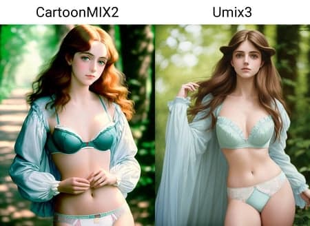 UltimateMix - Image 2