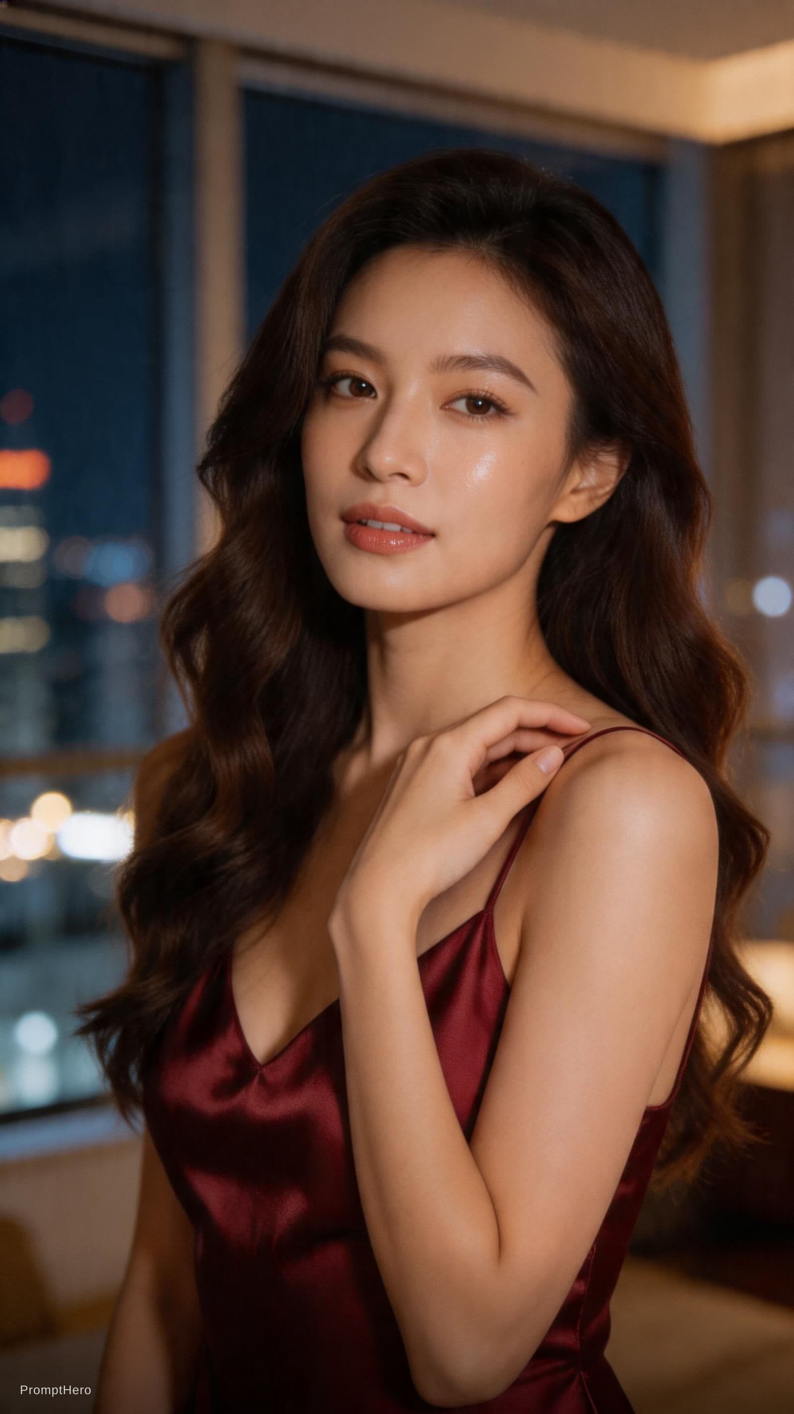 AI generated: 4k sexy