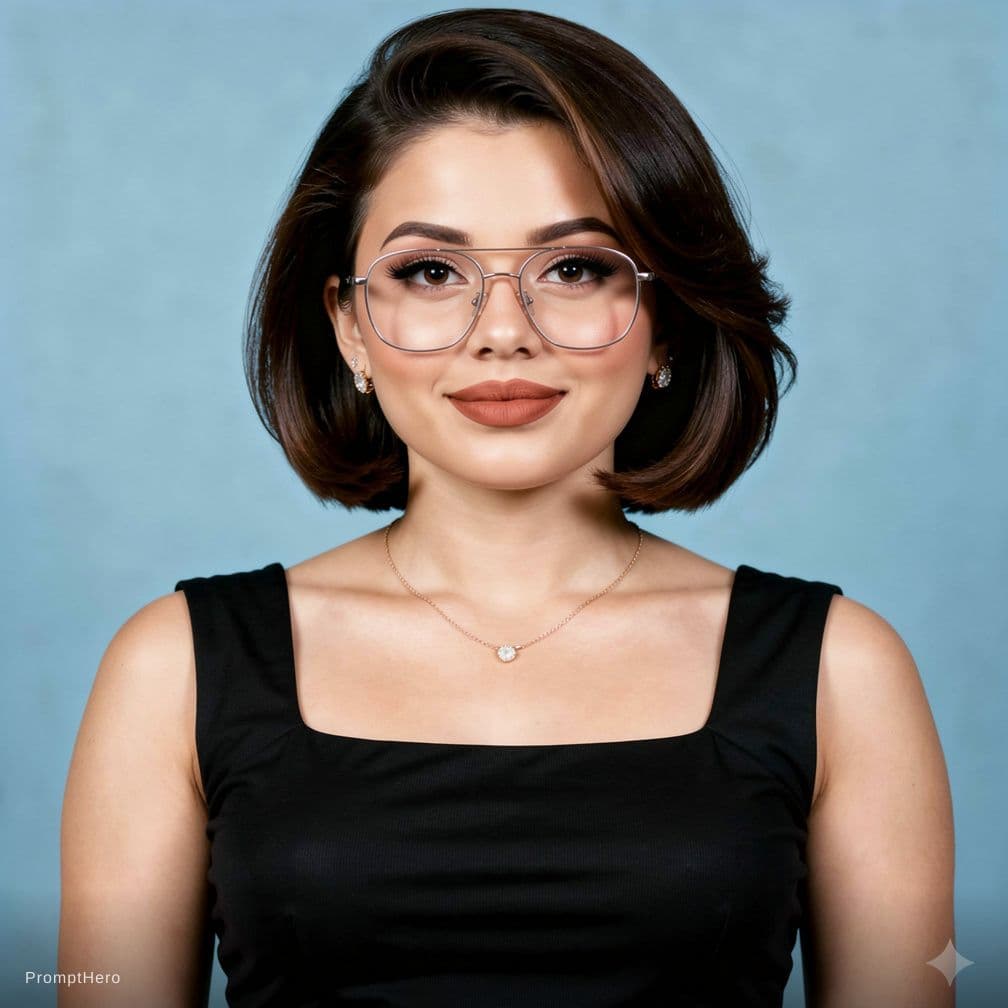 AI generated: sexy girl